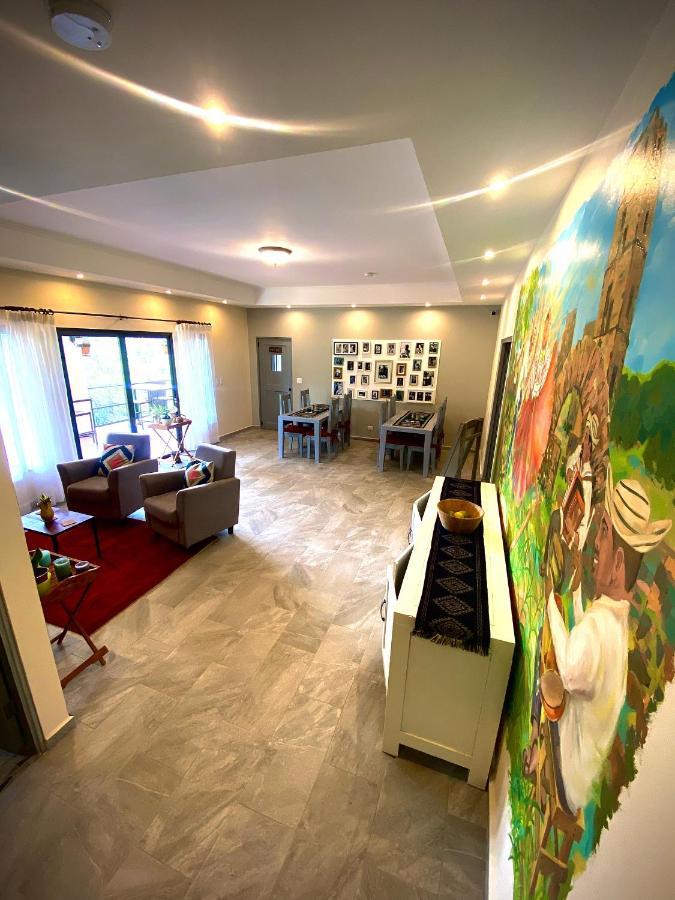 Inn The Coffeepot - Boutique Hotel Boquete Dış mekan fotoğraf